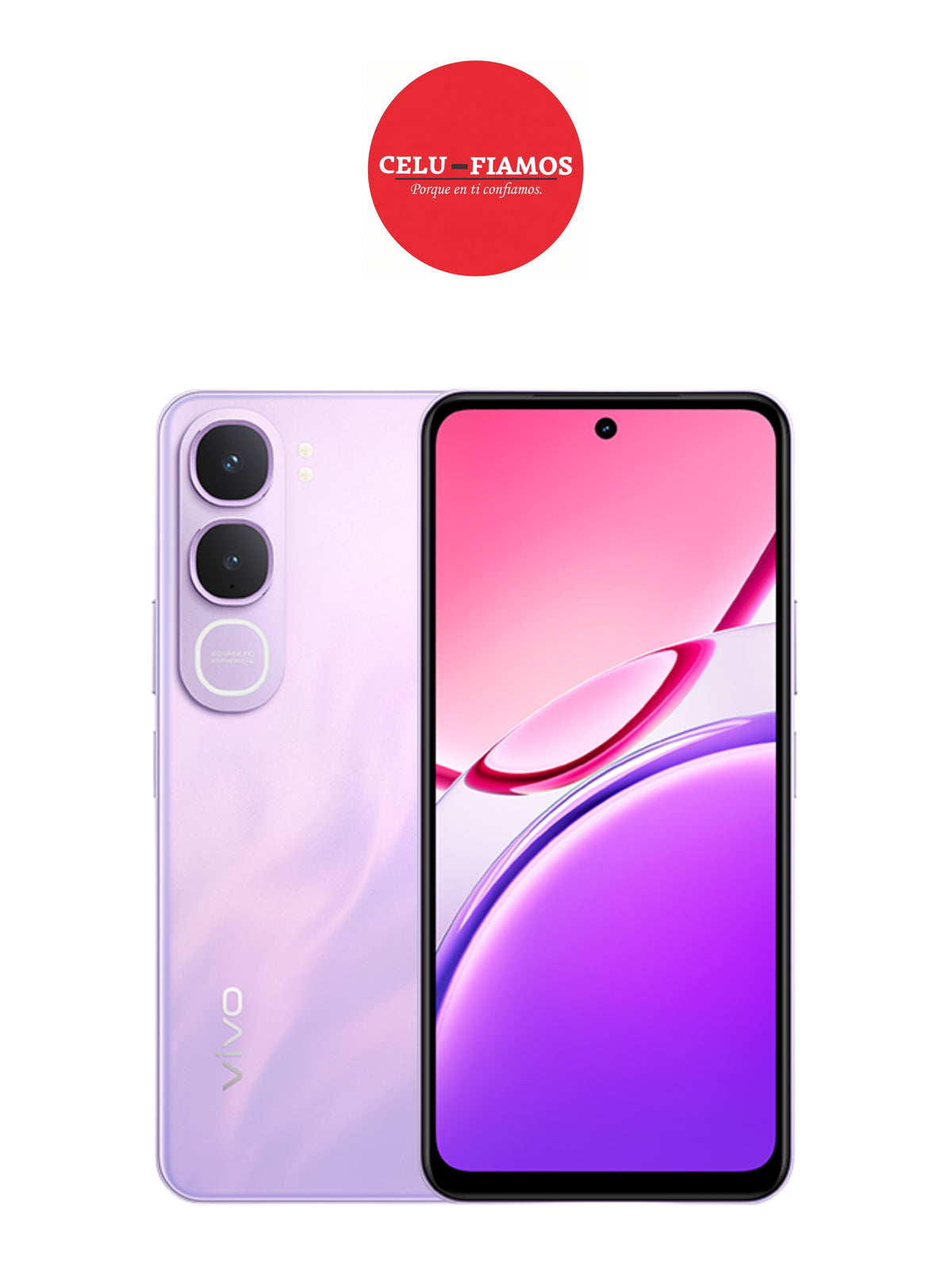 VIVO Y21D
