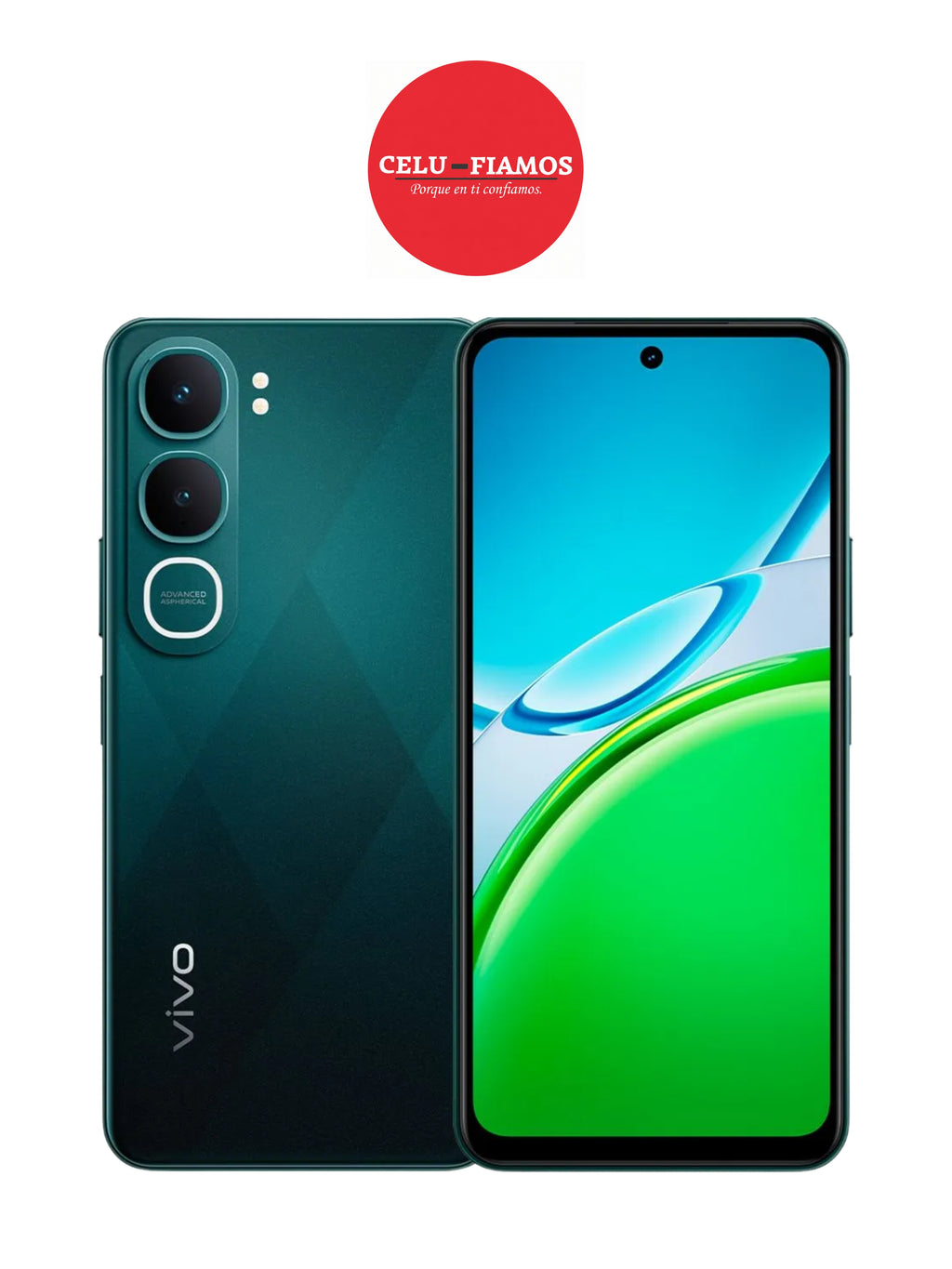 VIVO Y21D