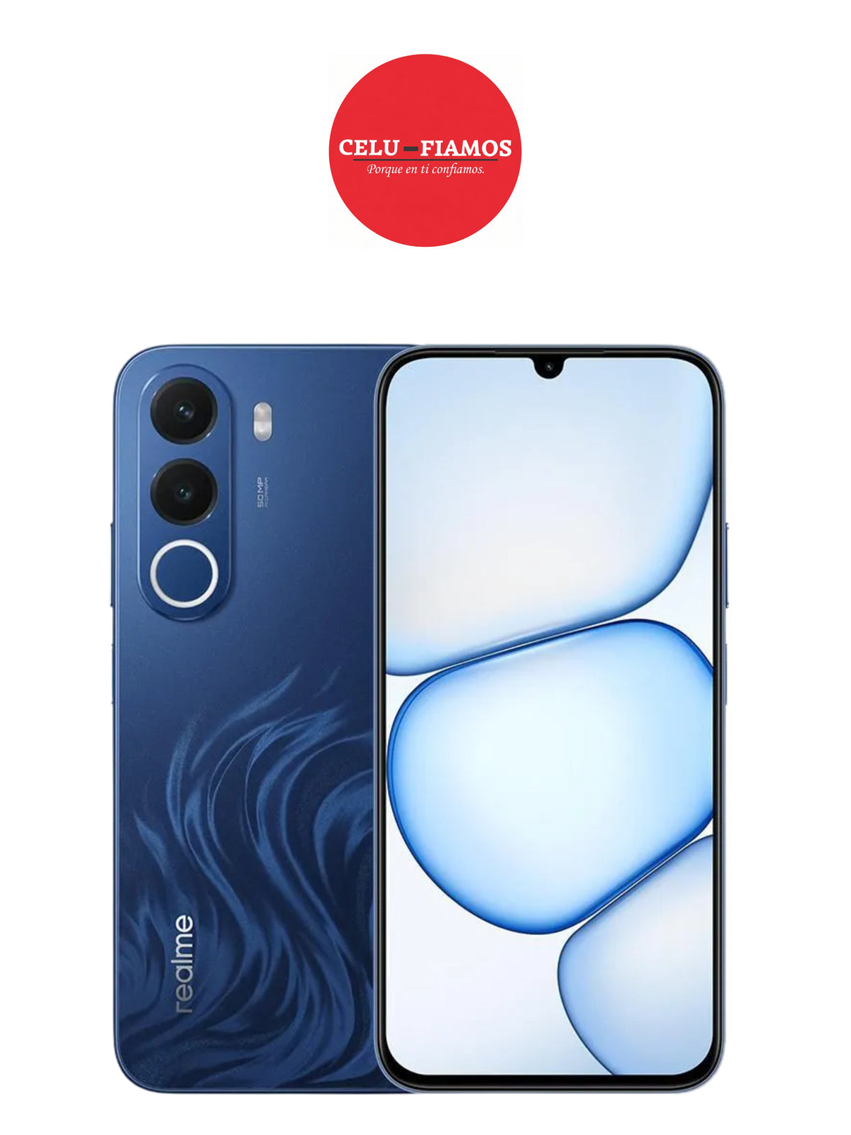REALME C100X