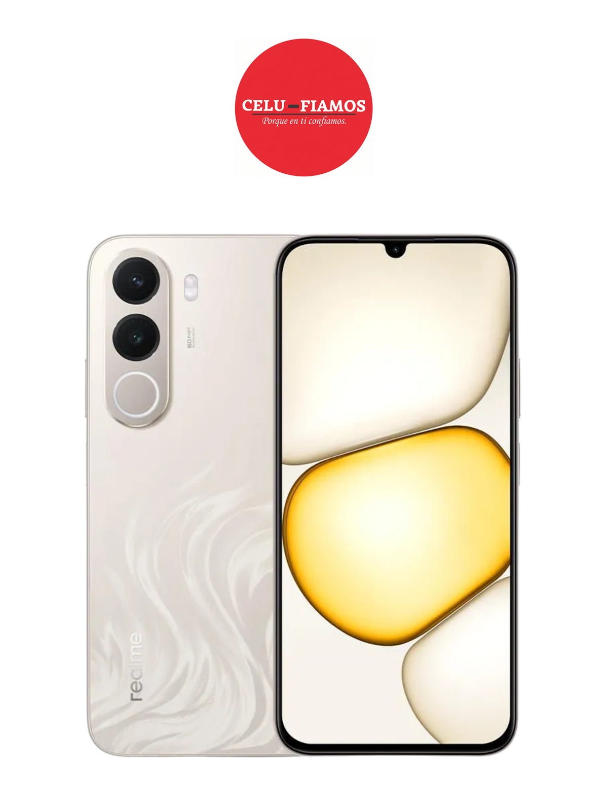 REALME C100X