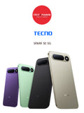 TECNO Spark 50 5G