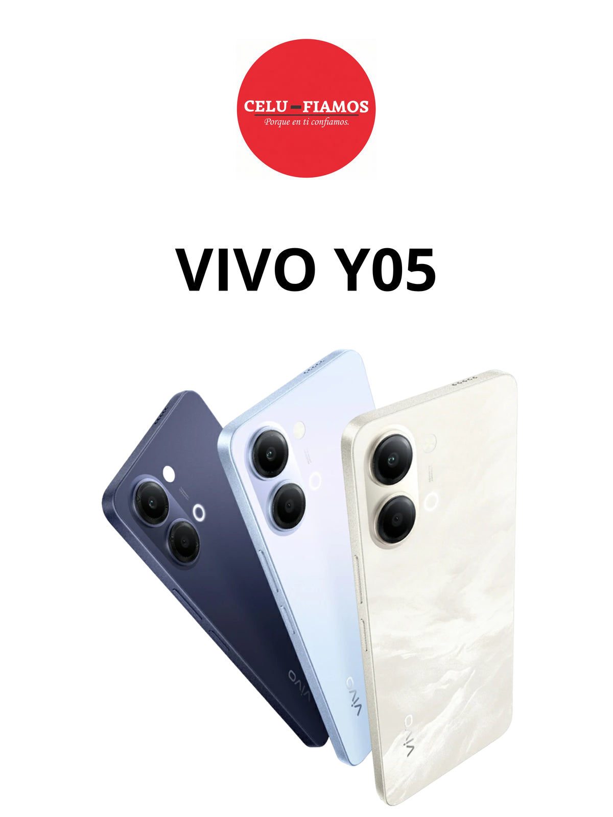 VIVO Y05