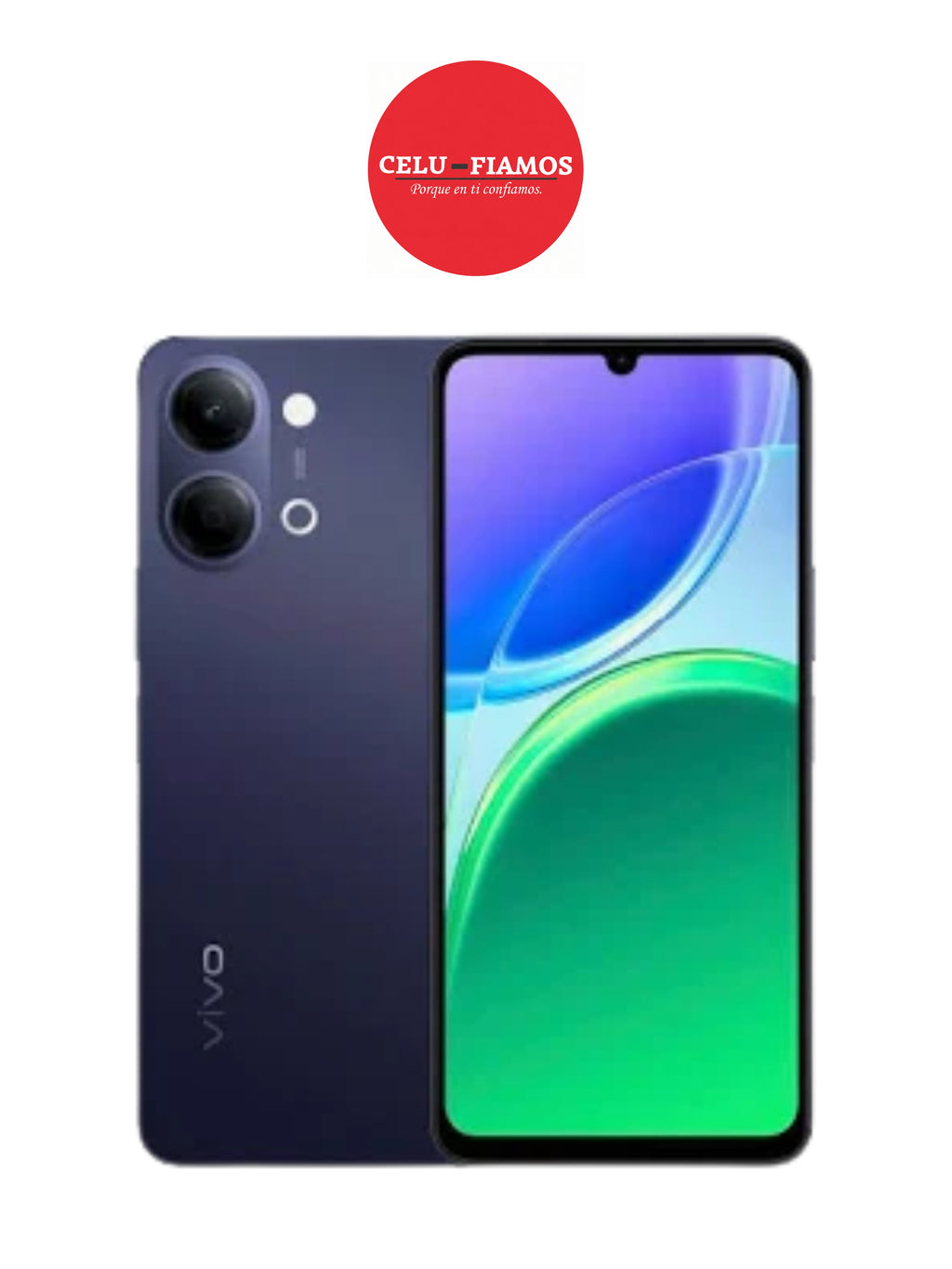 VIVO Y05