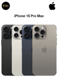 iPhone 15 Pro Max 256GB NUEVO SIM-F